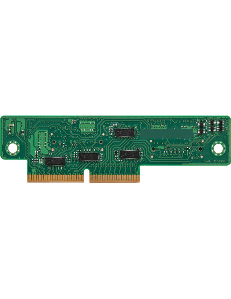 RB162SL_G4 | ASRock Rack RB162SL_G4 High-density PCIe4.0 x16 Riser Card | WISP