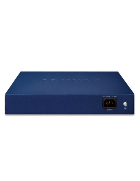 Planet MGS-910X L2 | Buy Planet MGS-910X L2 8-Port 10/100/1000/2500T + 1-Port 10G SFP+ Multigigabit Ethernet Switch | WISP Austr