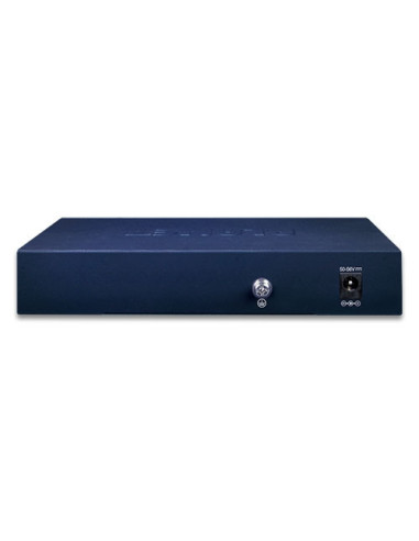 PLANET 60W 802.3at to 4-Port 802.3af/at Gigabit PoE Extender