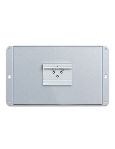 PLANET Industrial 16-Port 30W 802.3at PoE + 2-Port SFP Wall Mount Managed Switch