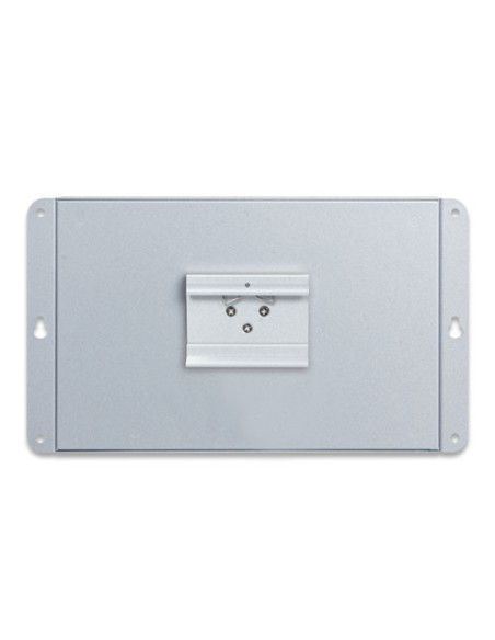 PLANET Industrial 16-Port 30W 802.3at PoE + 2-Port SFP Wall Mount Managed Switch
