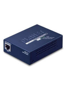 PLANET 60W 802.3at Gigabit PoE 12V/19V/24V Splitter