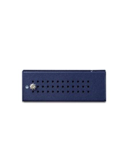 PLANET Industrial 60W 802.3bt to 4-Port 60W 802.3at Gigabit PoE Extender