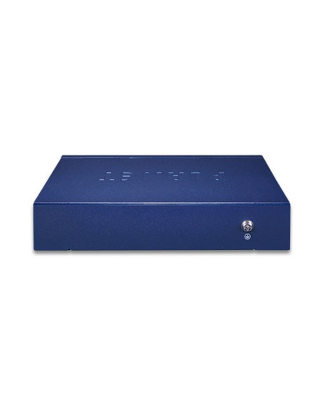 PLANET 30W 802.3at PoE to Dual 30W 802.3at Gigabit PoE Extender