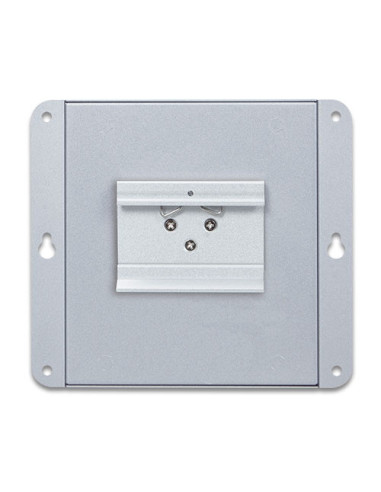 PLANET Industrial 8-Port 10/100/1000T Wall Mount Managed Switch