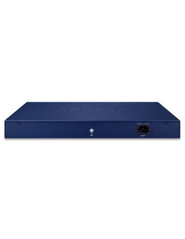 PLANET 24-Port RJ45 Gigabit Ethernet Switch
