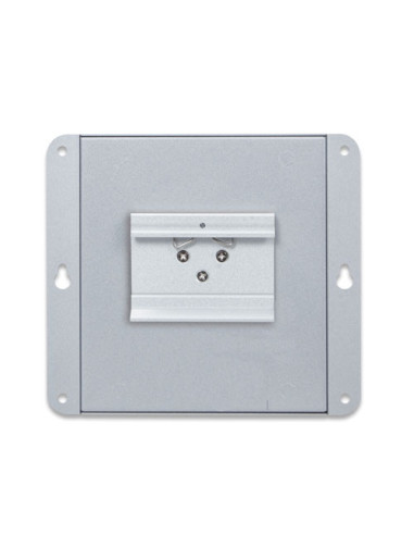 PLANET Industrial 8-Port 10/100/1000T Wall Mount Gigabit Ethernet Switch