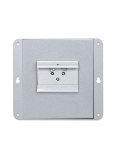 PLANET Industrial 8-Port 10/100/1000T with 4-Port 30W 802.3at PoE Wall Mount Managed Switch