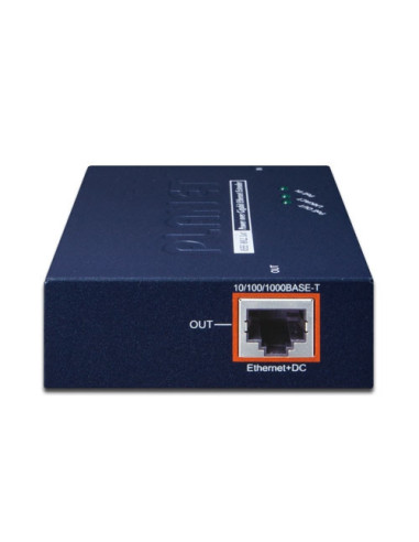 Planet POE-E201 | Buy POE-E201 Planet 30W 802.3at Gigabit Planet POE-E201 | Buy POE-E201 Planet 30W 802.3at Gigabit