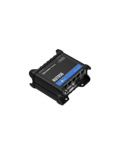 Teltonika RUT956 | Buy Teltonika RUT956 Industrial GNSS Dual-SIM 4G/LTE & WiFi Cellular Router |WISP Australia