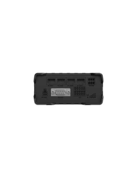 Teltonika RUT956 | Buy Teltonika RUT956 Industrial GNSS Dual-SIM 4G/LTE & WiFi Cellular Router |WISP Australia