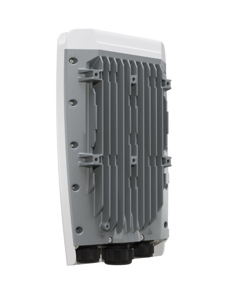 CRS504-4XQ-OUT | Buy CRS504-4XQ-OUT MikroTik CRS504-4XQ-OUT QSFP28 802.3bt Managed Outdoor Switch | WISP Australia