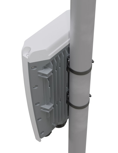 CRS504-4XQ-OUT | Buy CRS504-4XQ-OUT MikroTik CRS504-4XQ-OUT QSFP28 802.3bt Managed Outdoor Switch | WISP Australia