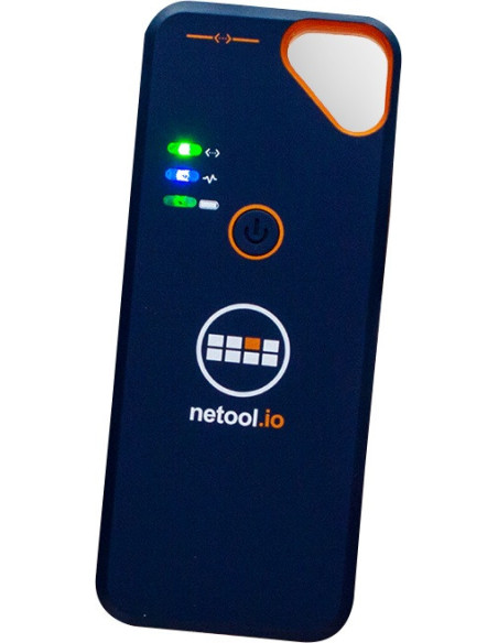 netoolPro2 | Buy Netool Pro2 all-in-one Network Automation Tool with Bluetooth Pocket Size |WISP Australia