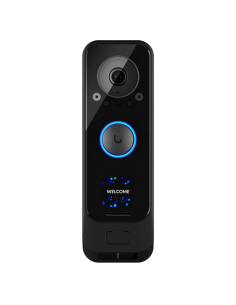 Ubiquiti UVC-G4-DOORBELL-PRO | Buy Ubiquiti UniFi Protect G4 Doorbell Pro Main Camera 5MP Package Camera 8MP sensor HDR 30 FPS I