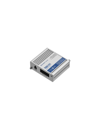 Teltonika TRB141 | Buy Teltonika TRB141 Industrial Rugged GPIO 4G/LTE Gateway | WISP Australia