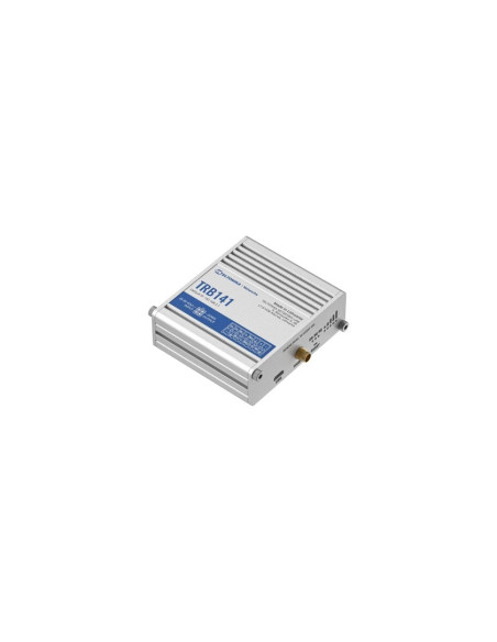 Teltonika TRB141 | Buy Teltonika TRB141 Industrial Rugged GPIO 4G/LTE Gateway | WISP Australia