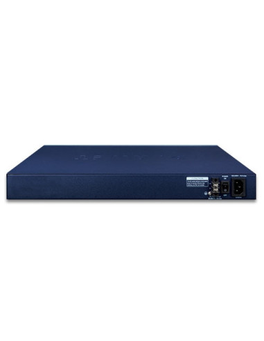 PLANET GS-5220-24UPL4XR | Buy PLANET GS-5220-24UPL4XR L3 24-Port 10/100/1000T, PoE + 4-Port 10G SFP+ Managed Switch | WISP
