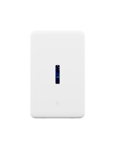 Ubiquiti UDW | Buy UDW Ubiquiti UniFi Dream Wall WiFi6 4x4 MIMO 3.5+ Gbps All-in-one internet gateway WiFi access point UniFi Co