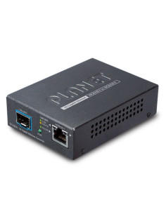 Planet XT-705A |Buy PLANET XT-705A 10G/5G/2.5G/1G/100M Copper to 10GBASE-X SFP+ Media Converter | WISP Australia