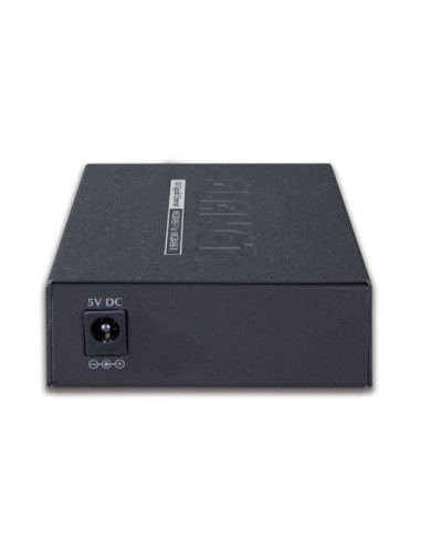 Planet XT-705A |Buy PLANET XT-705A 10G/5G/2.5G/1G/100M Copper to 10GBASE-X SFP+ Media Converter | WISP Australia