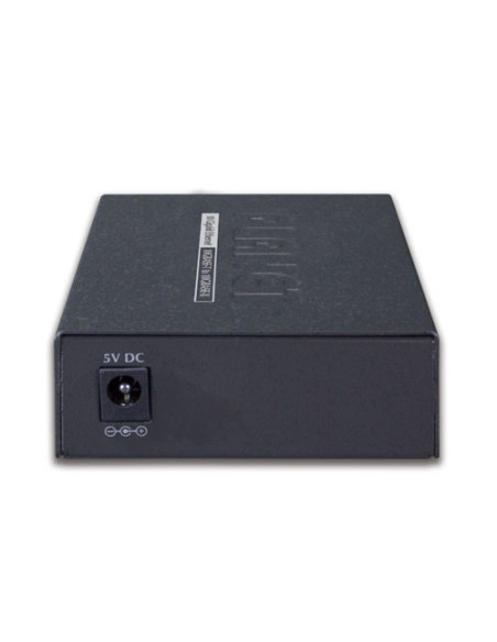 Planet XT-705A |Buy PLANET XT-705A 10G/5G/2.5G/1G/100M Copper to 10GBASE-X SFP+ Media Converter | WISP Australia