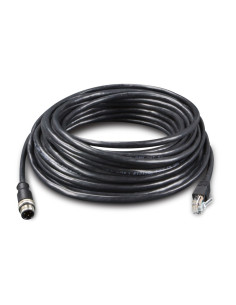 CB-M12X8MRJ-200 | Buy PLANET CB-M12X8MRJ-200 8-Pin X-Coded M12 male to RJ45 Ethernet Cable 2M | WISP