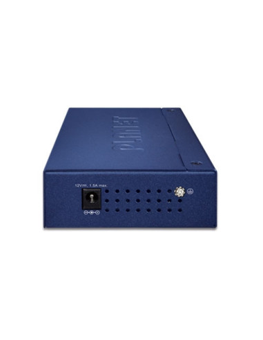 Planet XT-925A | Buy Planet XT-925A PLANET XT-925A 10G/1GBASE-X SFP+ Managed Media Converter | WISP Australia