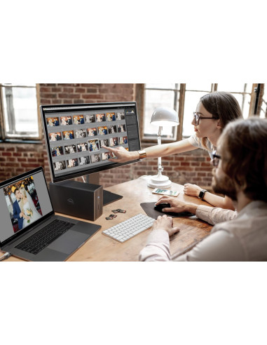 OWCTB3DKP2D - Buy OWC Gemini Thunderbolt Dock and Dual-Bay RAID External Storage Enclosure for 2.5-inch and 3.5-inch SATA Drives