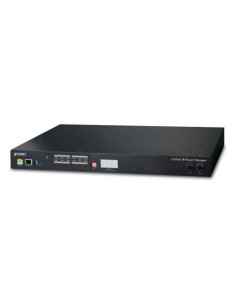 IPM-12002 PLANET 12-Port Web Managed IP Power Controller