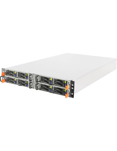 2U4N-F/ROME-M3 | Buy ASRock Rack 2U4N-F/ROME-M3 2U Rackmount 1600W Redundant (1+1) PSU SP3 supports AMD EPYC™ 7003 DDR4 HDD/SSD