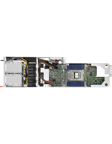 2U4N-F/ROME-M3 | Buy ASRock Rack 2U4N-F/ROME-M3 2U Rackmount 1600W Redundant (1+1) PSU SP3 supports AMD EPYC™ 7003 DDR4 HDD/SSD