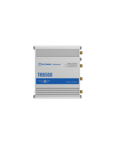 Teltonika TRB500 | Buy Teltonika TRB500 Industrial 5G SA NSA Architectures Compact 4G (LTE CAT20) 3G Compatible Gateway | WISP A