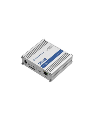 Teltonika TRB500 | Buy Teltonika TRB500 Industrial 5G SA NSA Architectures Compact 4G (LTE CAT20) 3G Compatible Gateway | WISP A
