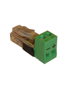 POE-PowerTap - Buy Tycon Systems Passive PoE from RJ45 Connector | WISP Australia