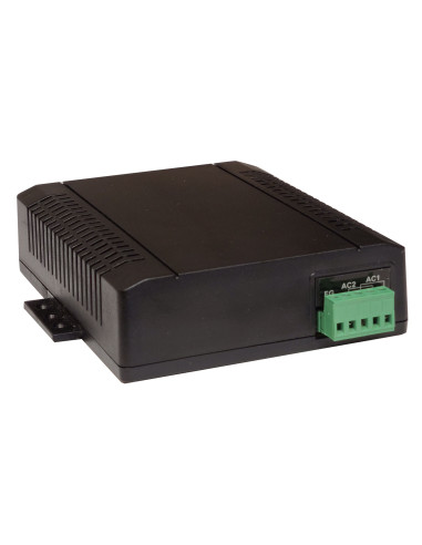 TP-DCDC-A2456GD-BT | Buy TP-DCDC-A2456GD-BT Tycon Power 22-35VAC or VDC Input, 56V 802.3bt Gigabit PoE Output, 90W | WISP Austra
