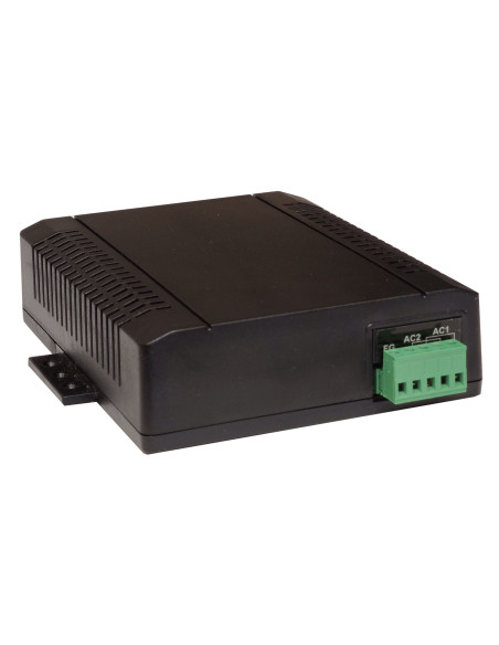 TP-DCDC-A2456GD-BT | Buy TP-DCDC-A2456GD-BT Tycon Power 22-35VAC or VDC Input, 56V 802.3bt Gigabit PoE Output, 90W | WISP Austra
