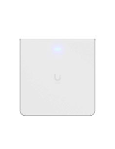 Ubiquiti U6-Enterprise-IW | Buy Ubiquiti UniFi 6 Enterprise In-Wall Dual-Band WiFi6E 4x4 MIMO 1xRJ45 2.5GbE  PoE+ 4xRJ45 1000Mb/