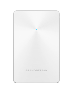 GWN7624 | Shop GWN Indoor  In-Wall Wi-Fi 802.11 a/b/g/n/ac  Access Point | WISP Australia