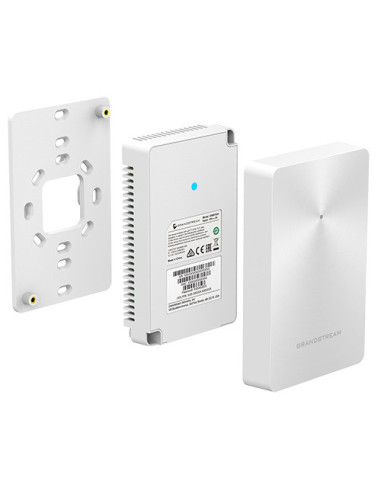 GWN7624 | Shop GWN Indoor  In-Wall Wi-Fi 802.11 a/b/g/n/ac  Access Point | WISP Australia