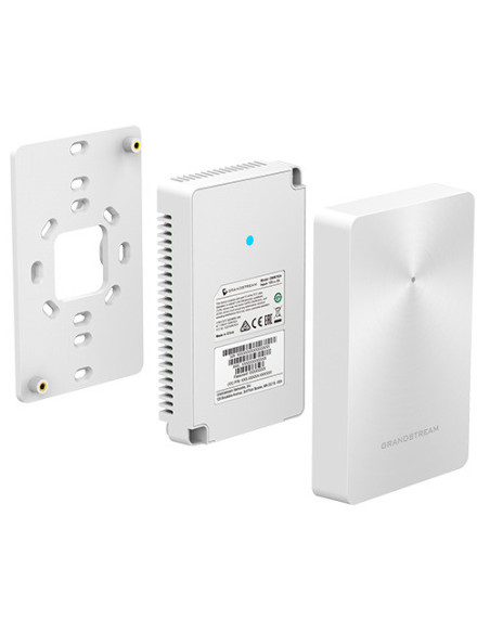 GWN7624 | Shop GWN Indoor  In-Wall Wi-Fi 802.11 a/b/g/n/ac  Access Point | WISP Australia GWN7624 | Shop GWN Indoor  In-Wall Wi-Fi 802.11 a/b/g/n/ac  Access Point | WISP Australia
