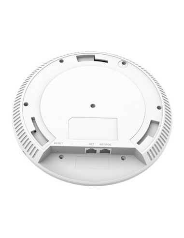 GWN7664 | Shop GWN 4x4:4 Indoor Enterprise-grade 802.11ax Wi-Fi 6 Access Point | WISP Australia
