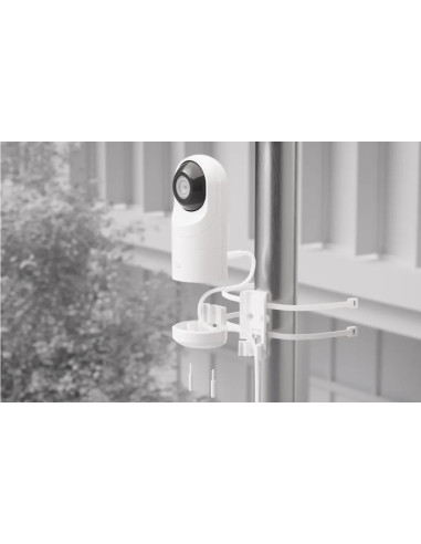 Ubiquiti UVC-G5-Flex - Buy Ubiquiti UniFi G5 Dome 2K 4MP HD PoE Video Camera | WISP