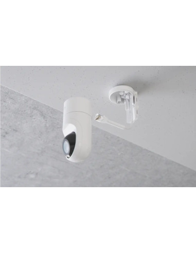 Ubiquiti UVC-G5-Flex - Buy Ubiquiti UniFi G5 Dome 2K 4MP HD PoE Video Camera | WISP