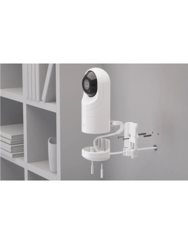 Ubiquiti UVC-G5-Flex - Buy Ubiquiti UniFi G5 Dome 2K 4MP HD PoE Video Camera | WISP