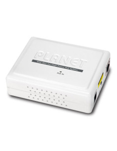 Planet  POE-162S | Buy Planet  POE-162S IEEE 802.3at Gigabit Power over Ethernet Plus Splitter | WISP Australia