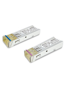 Planet MFB-TSA |Buy Planet Multi-mode MFB-TSA SFP-Port 100BASE-BX Transceiver Device -2km  | WISP Australia