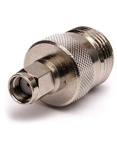 RP-SMA to N Adapter