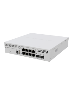 MikroTik CRS310-8G+2S+IN | Buy CRS310-8G+2S+IN MikroTik 2.5G 10G SFP+ Marvell 98DX226S Indoor Switch | WISP Australia