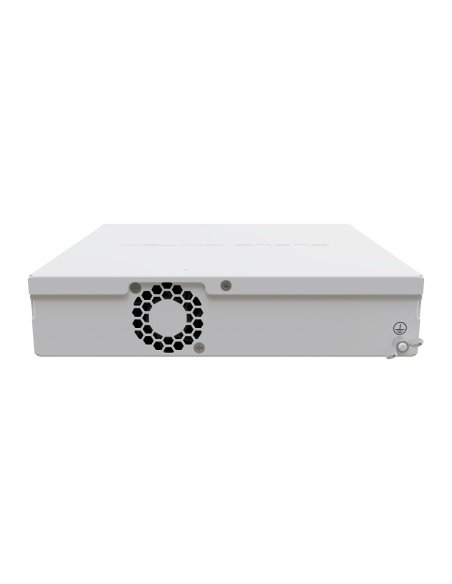 MikroTik CRS310-8G+2S+IN | Buy CRS310-8G+2S+IN MikroTik 2.5G 10G SFP+ Marvell 98DX226S Indoor Switch | WISP Australia